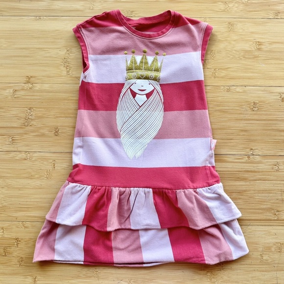 Danefae Viking Dress - Picture 1 of 4